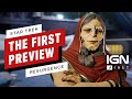 Star Trek: Resurgence - The First Preview (IGN First)