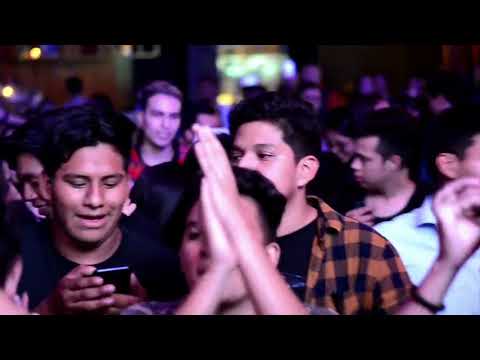 Carl Nunes  Aftermovie Wild Night Guatemala