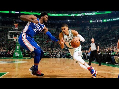 Boston Celtics vs Philadelphia 76ers Full Highlights | December 15,2020 | NBA Preseason