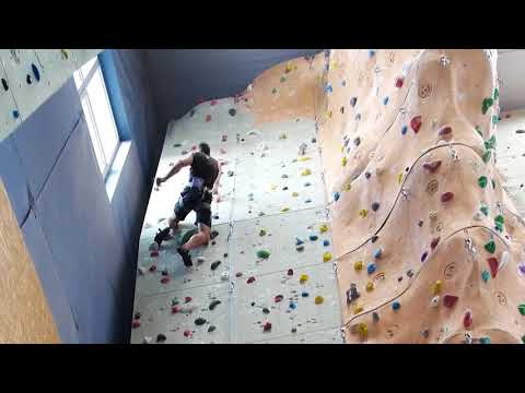 Simone 6c - Onsight Versuch #IMPULSIV-WEIL