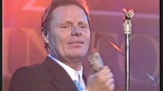 Delbert McClinton "Plain Old Makin' Love" [Live 1989]