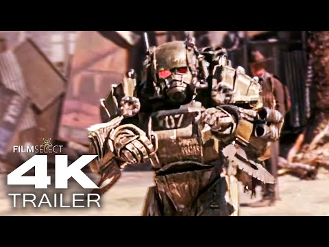 FALLOUT Season 2 Official Trailer 2 (2025)