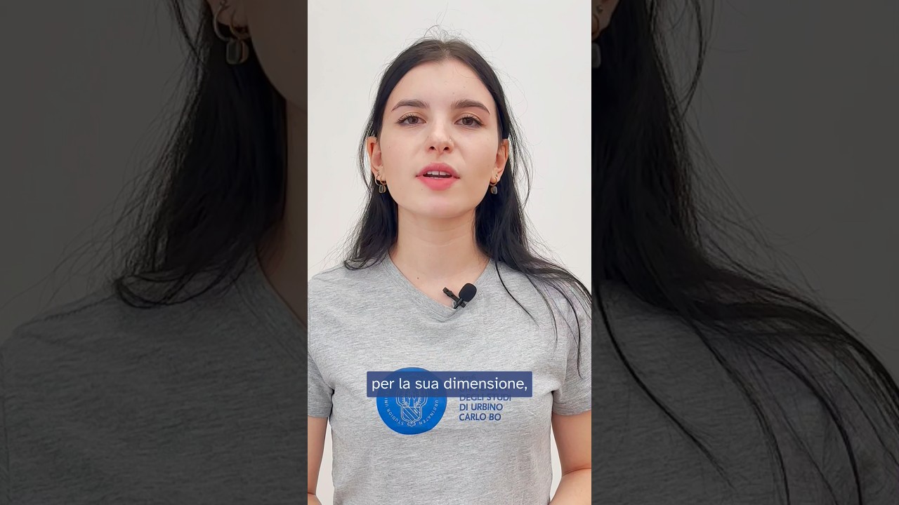 🎓 Laurea Magistrale in Giurispudenza (LMG/01) #Uniurb