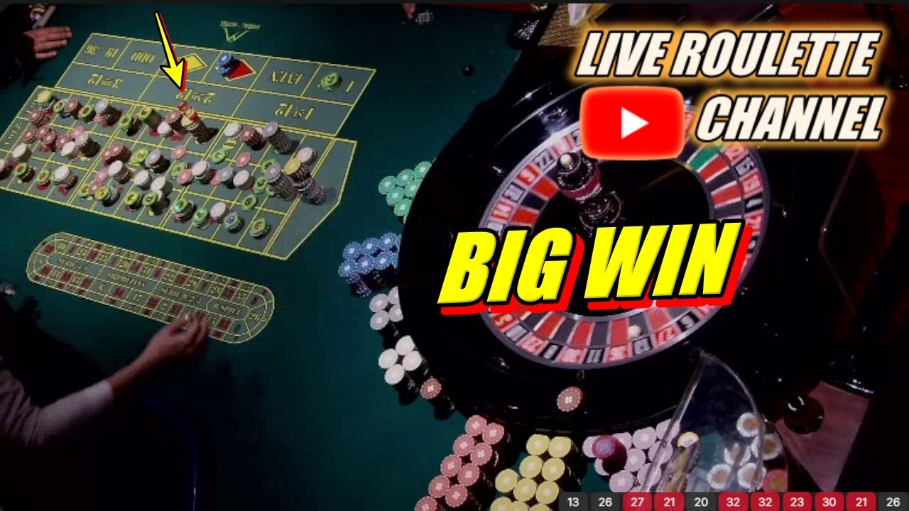 Experience the Thrill: How to Play Roulette Online in New York