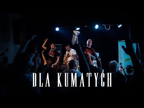 Bezsenny Underground and TeReN STACJA