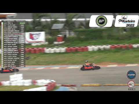 Os Karteiro - 29/10/2022