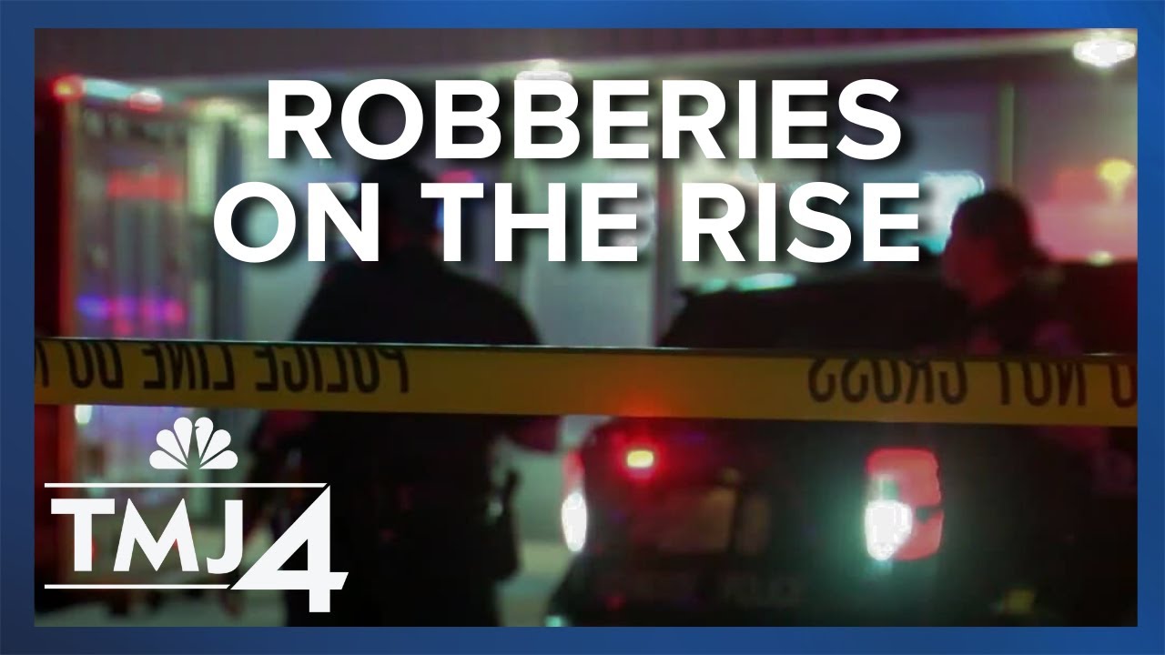 Violent crime down so far this year in Milwaukee