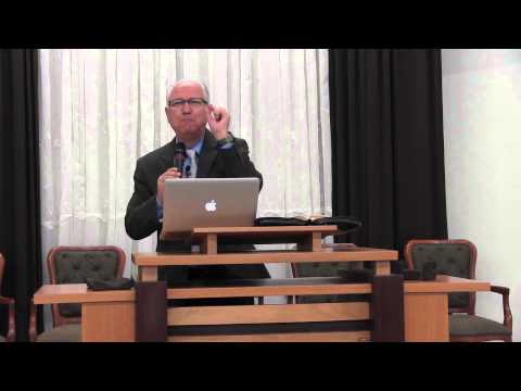 Canal Advento - Um DEUS que Cuida de Você - Pastor Samuel Ramos