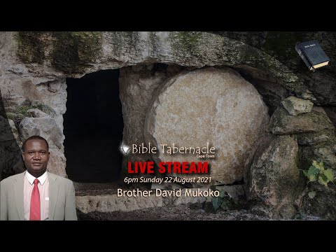 2021-0822 - Brother David Mukoko - Parallels _The Three Rejected Husbands