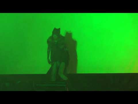 Nyaaa! Snow Edition 2015 - Solly - Senua from Hellblade