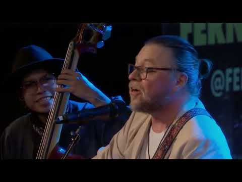 Fernando Osorio  - Ríe, Llora   (2018)