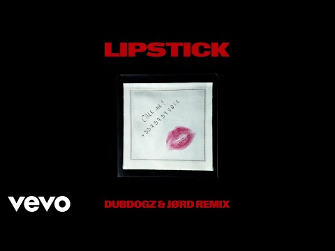 Kungs, Dubdogz, JØRD - Lipstick (Dubdogz, JØRD Remix - Visualizer)