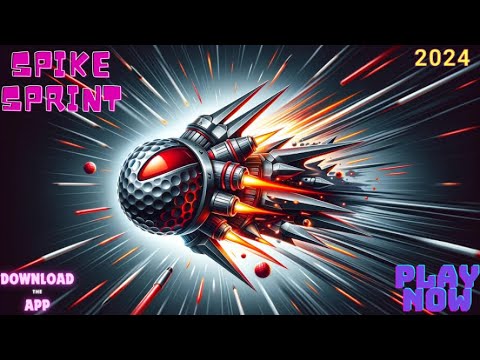 Spike Sprint video thumbnail