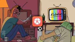 Download lagu TUTORIAL BUAT ANIMASI 🔥 SANTAY UNTUK STORY INSTAGRAM / STORY WA | KINE MASTER | WHATSAPP TRENDING mp3 Download lagu TUTORIAL BUAT ANIMASI 🔥 SANTAY UNTUK STORY INSTAGRAM / STORY WA | KINE MASTER | WHATSAPP TRENDING mp3