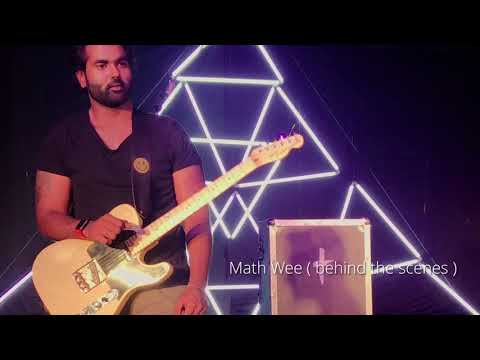 Behind the Scenes - Math Wee