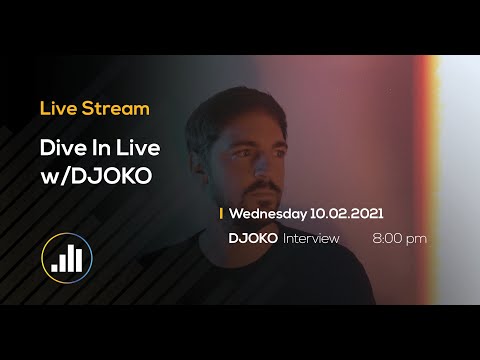 KOLTER Track Breakdown Ableton and interview Dive in Live