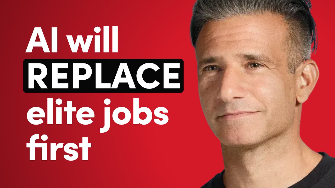 Why AI Can Be the Best Thing Ever…Or the Worst Thing Ever (And How to Respond to Either One)