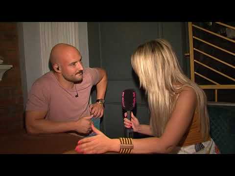 Srdjan Vorgic - Inspiracija bend: Ozenicu Crnogorku