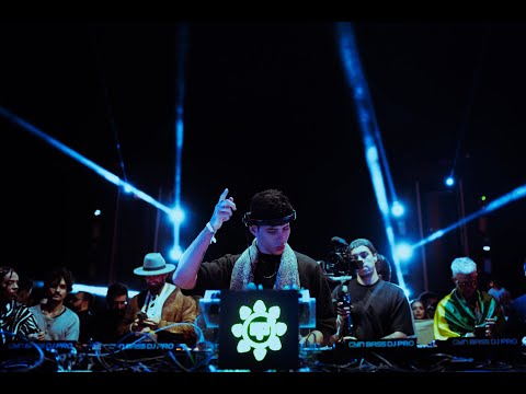 Victor Alc @ Ep.Experience - Pirenópolis, Goiás