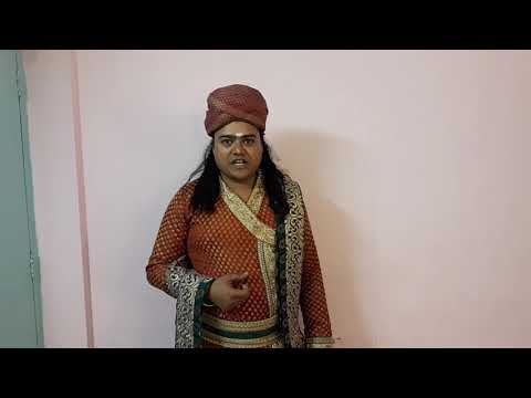 Sudarshan Kumar Self Audition