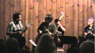 Midnight on the Water - Westchester Bluegrass Club Mando Madness