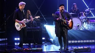 Of Monsters and Men Performs &#39;Empire&#39;