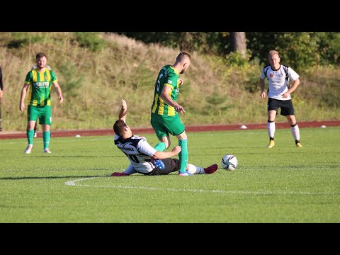 Kurpik Kadzidło - Rzekunianka Rzekuń