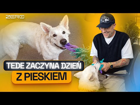 7:00 GRUDZIEŃ, CZAS SIĘ ROZSTAĆ. SUKA MUMU W STUDIU I DZIEŃ BEZ PRZEKLEŃSTW