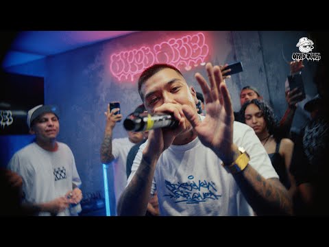 OTRO NIVEL: SOLO CADAVER | 27 - Solo - Cabron - Suite | En vivo Ep. 1