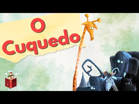 O CUQUEDO 😳 - História Narrada