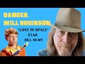 How Bill Mumy's unlucky break eventually led to his lucky break on Lost in Space.