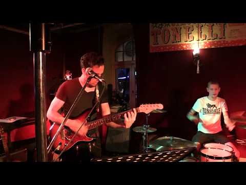 Daft Punk - Get Lucky | STREHL Band (Cover)