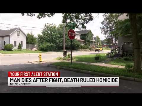Fort Wayne Obits
