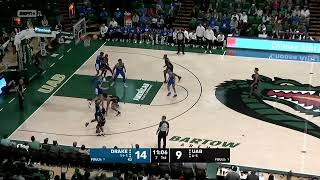 Daniel Ortiz | Wing Versatile | UAB