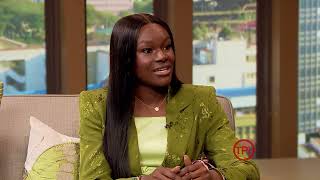 HUMBLE BEGINNINGS | YEKA ONKA