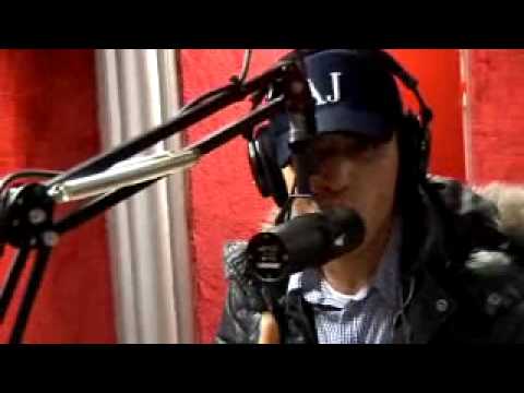 Scheme015 ParaMocro, Naffar bij 101Barz Studiosessie 58