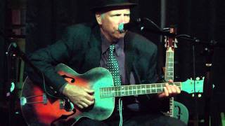 Roy D. Moore Good Morning Blues