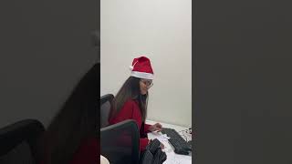 Download lagu Christmas Celebration | Office Decoration | Devex Hub mp3