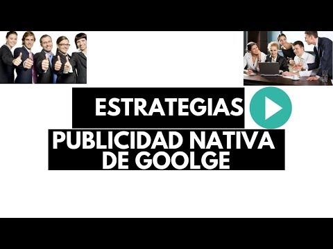 Blog de marketing, afiliados, publicidad nativa, Google