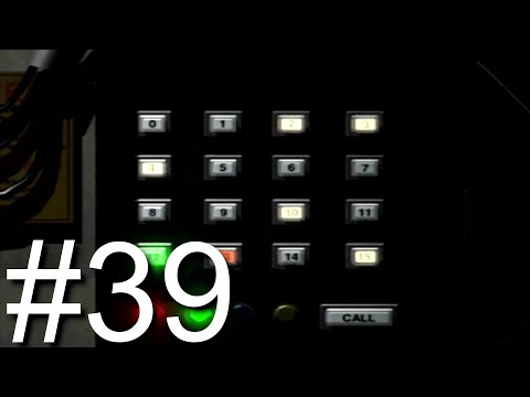 Parasite Eve 2 - #39: Neo-Ark Pt. 12