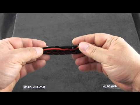 BB0110 Bad Blood Framelock.