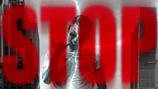 GIL MONE - STOP (Official Music Video)