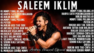 Download lagu SALEEM IKLIM Full Album Terbaik | Lagu Malaysia Legendaris Paling Populer mp3