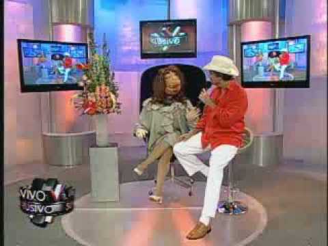 SuperXclusivo 4/6/09 - Boda del Senadora Lorna Soto 1/2