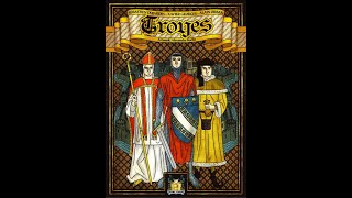 BoardGameTeacher - Inis video thumbnail