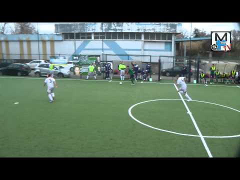 Lele Nettuno - United Aprilia highlights