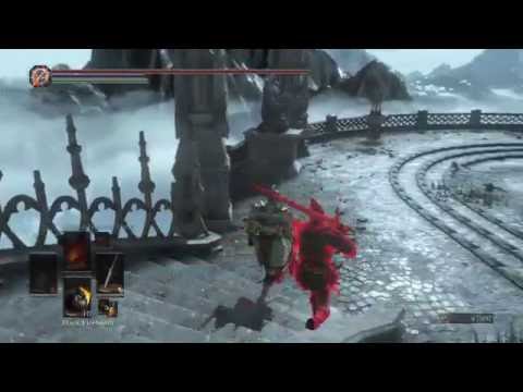 Dark Souls 3 - How To Make Friends