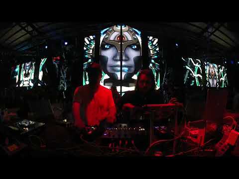 Brigado Crew @ Aniversario 19 La Estacion (Cordoba)