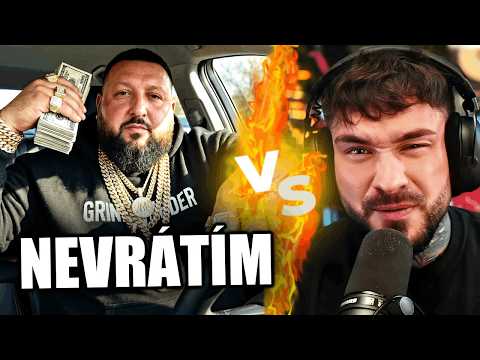 GAPPA ZAŠEL MOC DALEKO...