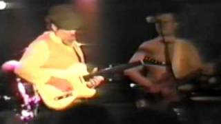 Roy Buchanan - Peter Gunn & Honky Tonk
